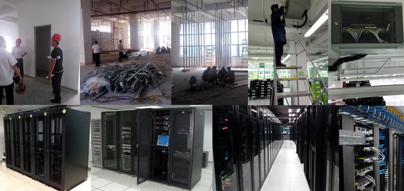 网络技术公司在当今社会扮演着至关重要的角色，它们推动了数字时代的到来。那么，这些公司是如何在竞争激烈的市场中脱颖而出的呢？让我们通过几个具体案例来一探究竟。
