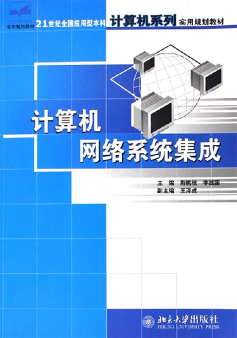 网络系统集成：从设计到落地的全流程解析